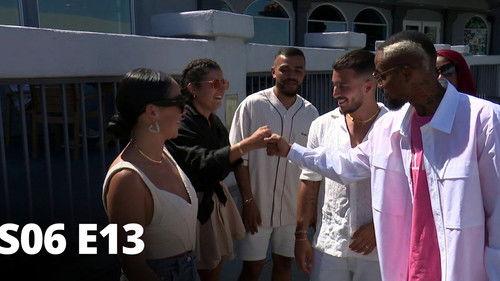 JLC Family Season 6 Episode 13 - Episode 13