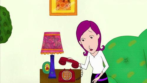 Big Ear Tutu Season 4 Episode 21 - Episode 21