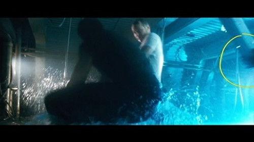 Faux raccord Season 6 Episode 6 - Episode 6