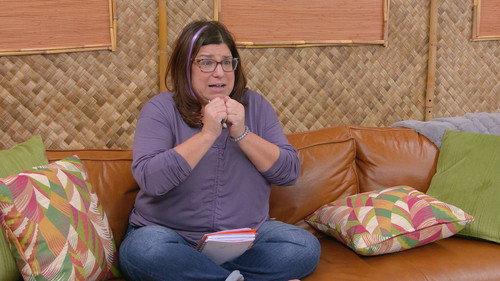 The Circle Season 7 Episode 6 - Reading Between the Lines