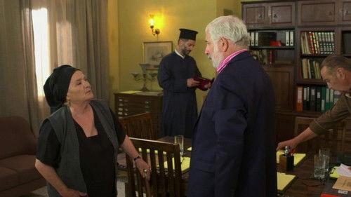 Haireta mou ton Platano Season 1 Episode 5 - Episode 5