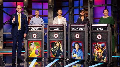 Hard Quiz Season 8 Episode 11 - Beyonce, hit-musical RENT, Australian finches & TV classic SeaChange