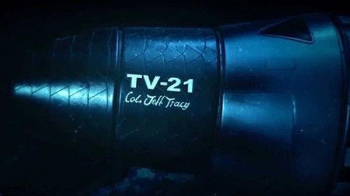 Thunderbirds Are Go! Season 2 Episode 6 - Up From the Depths (Part 1)