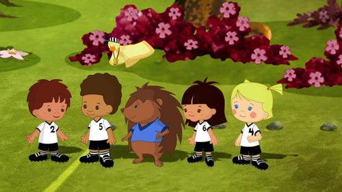 Chloe's Closet Season 3 Episode 24 - A Giant Problem