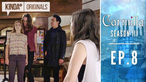 undefined Season 4 Episode 8 - All The Rage