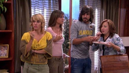 7 vidas Season 13 Episode 1 - Episode 1