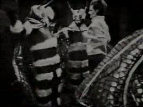 Doctor Who Season 2 Episode 17 - The Zarbi