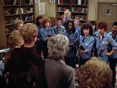 undefined Season 2 Episode 9 - Jessica Behind Bars