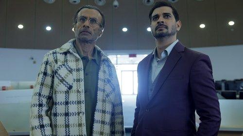 Special Ops Season 2 Episode 5 - Tuesday