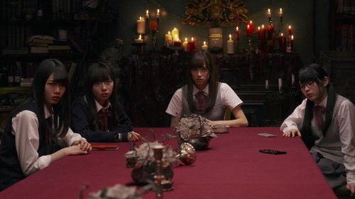 Re:Mind Season 1 Episode 8 - Episode 8