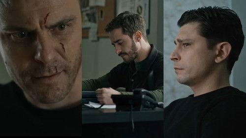 Ubice mog oca Season 5 Episode 9 - Episode 9