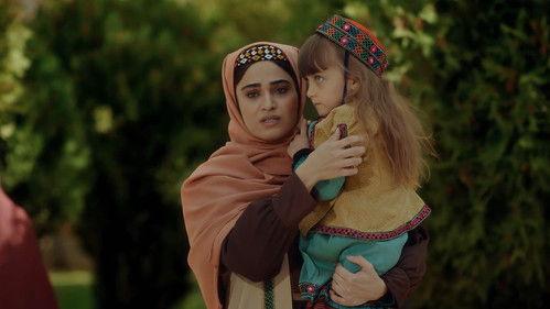 Jeyran Season 1 Episode 44 - Episode 44