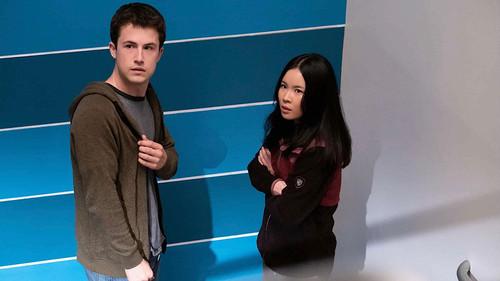 The Dropout Season 1 Episode 6 - Iron Sisters