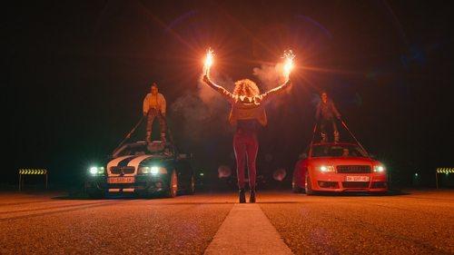 undefined Season 1 Episode 5 - After Love