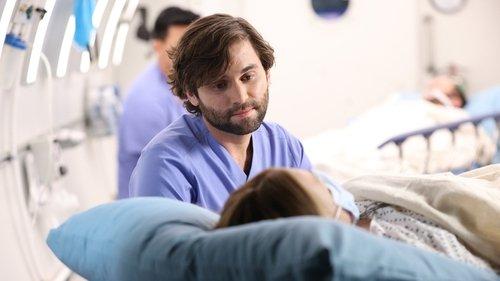 Grey's Anatomy Season 17 Episode 12 - Sign O' the Times