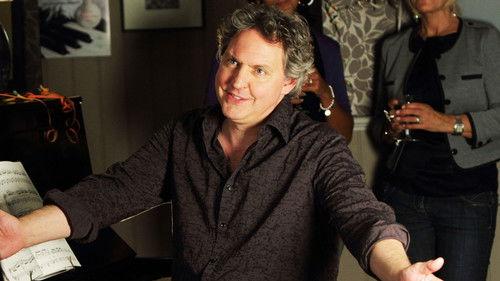 Holby City Season 14 Episode 11 - Wise Men