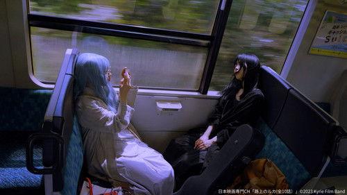 Luca on the Road Season 1 Episode 10 - Episode 10