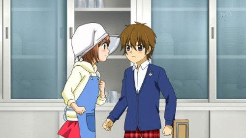 12-sai.: Chicchana Mune no Tokimeki Season 1 Episode 2 - Confession