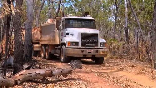 Outback Truckers Season 3 Episode 6 - Episode 6