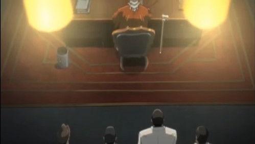 Akagi Season 1 Episode 15 - Ouma Time