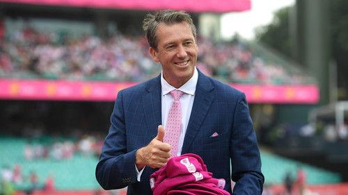 Australian Story Season 27 Episode 1 - Glenn McGrath: Bowled Over