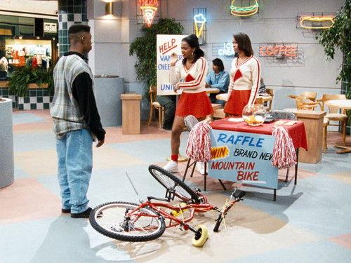 undefined Season 5 Episode 12 - Scenes from a Mall