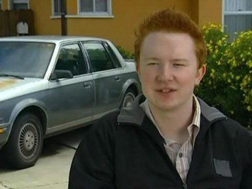 Pimp My Ride Season 4 Episode 7 - Jake's Buick Century