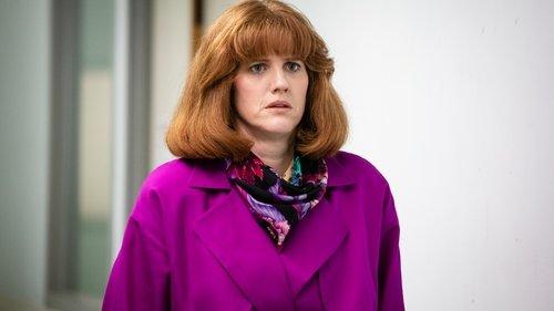 Frayed Season 1 Episode 1 - Episode 1