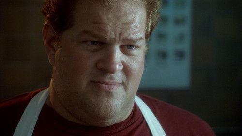 Happy Town Season 1 Episode 6 - Questions and Antlers