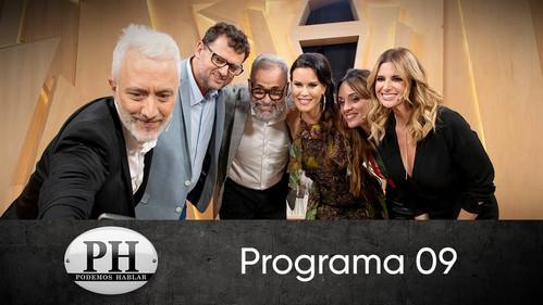 PH: Podemos hablar Season 3 Episode 9 - Episode 9