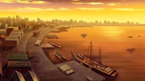 Fist of the Blue Sky Season 1 Episode 17 - A Trick of Fate