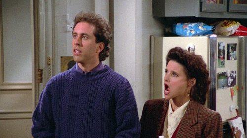 Seinfeld Season 4 Episode 15 - The Visa