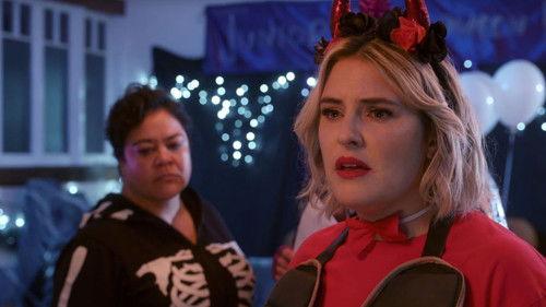 Mean Mums Season 1 Episode 5 - The Rat