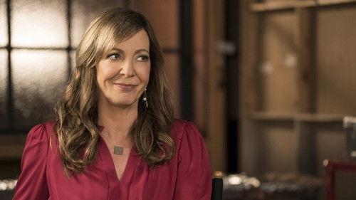 Nobodies Season 1 Episode 12 - Bring Out the Champagne