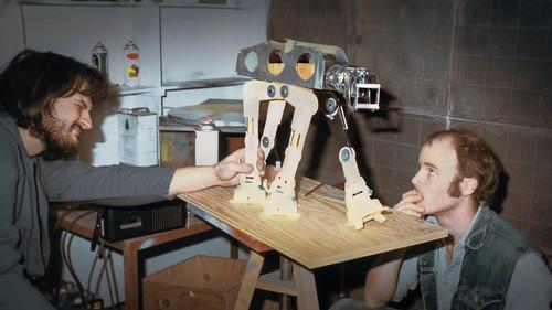 LIGHT & MAGIC Season 1 Episode 3 - "Just think about it."