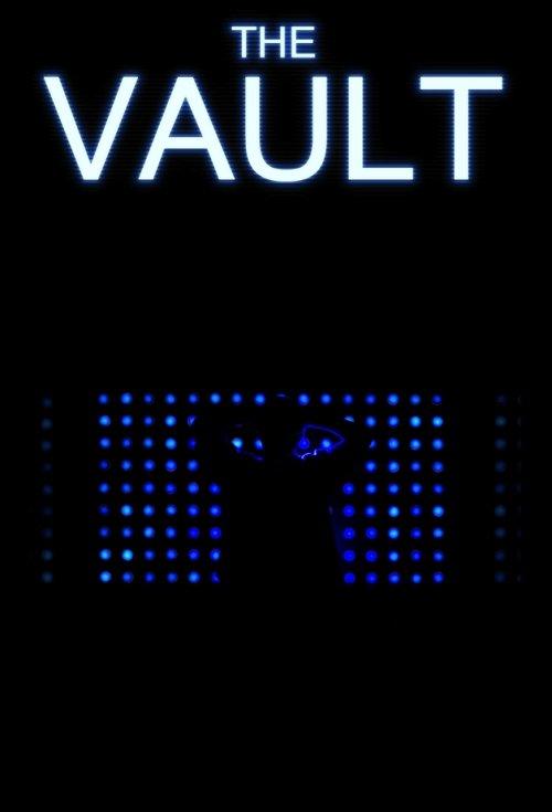 The Vault poster