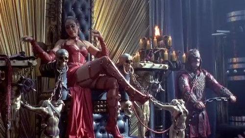 Hercules: The Legendary Journeys Season 5 Episode 13 - Stranger and Stranger