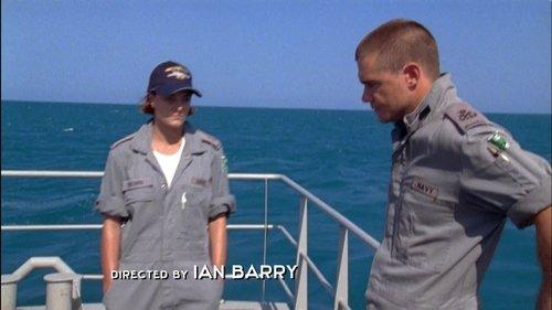 Sea Patrol Season 2 Episode 2 - Fortune Favours