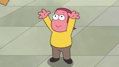 Big City Greens Season 1 Episode 20 - DIY Guys