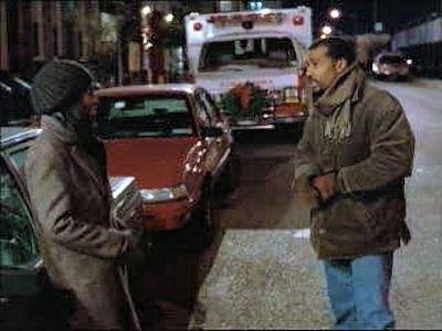 Third Watch Season 2 Episode 10 - History