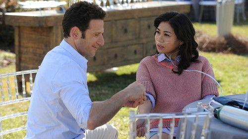 Royal Pains Season 5 Episode 1 - Hank Watch