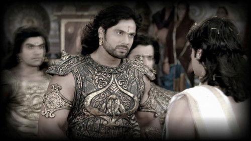Mahabharat Season 7 Episode 8 - Kunti learns Duryodhan's plan