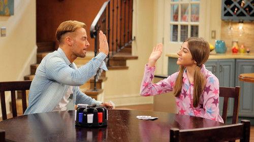 Melissa & Joey Season 4 Episode 10 - Parental Guidance (1)