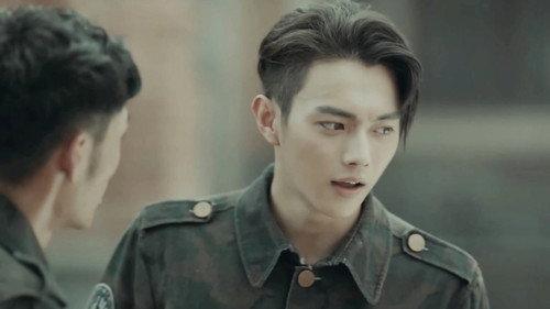 Arsenal Military Academy Season 1 Episode 13 - Episode 13