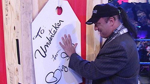 WWE SmackDown Season 5 Episode 6 - SmackDown - Feb. 06, 2003