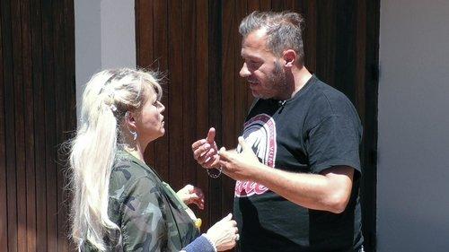 Das Sommerhaus der Stars - Kampf der Promipaare Season 4 Episode 3 - Episode 3