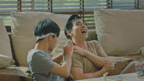 Till the World Ends Season 1 Episode 4 - Somewhere Only We Know