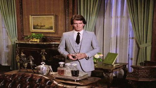 Dynasty Season 4 Episode 7 - Tracy