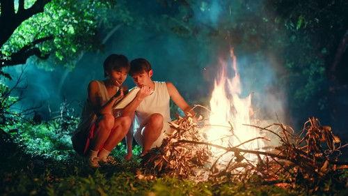 Secrets Happened on the Litchi Island Season 1 Episode 4 - Existence and Birds