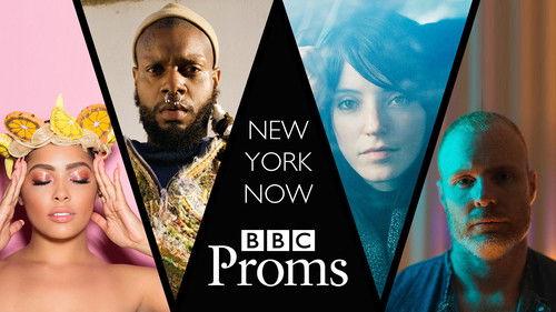 BBC Proms Season 72 Episode 13 - New York: Sound of a City